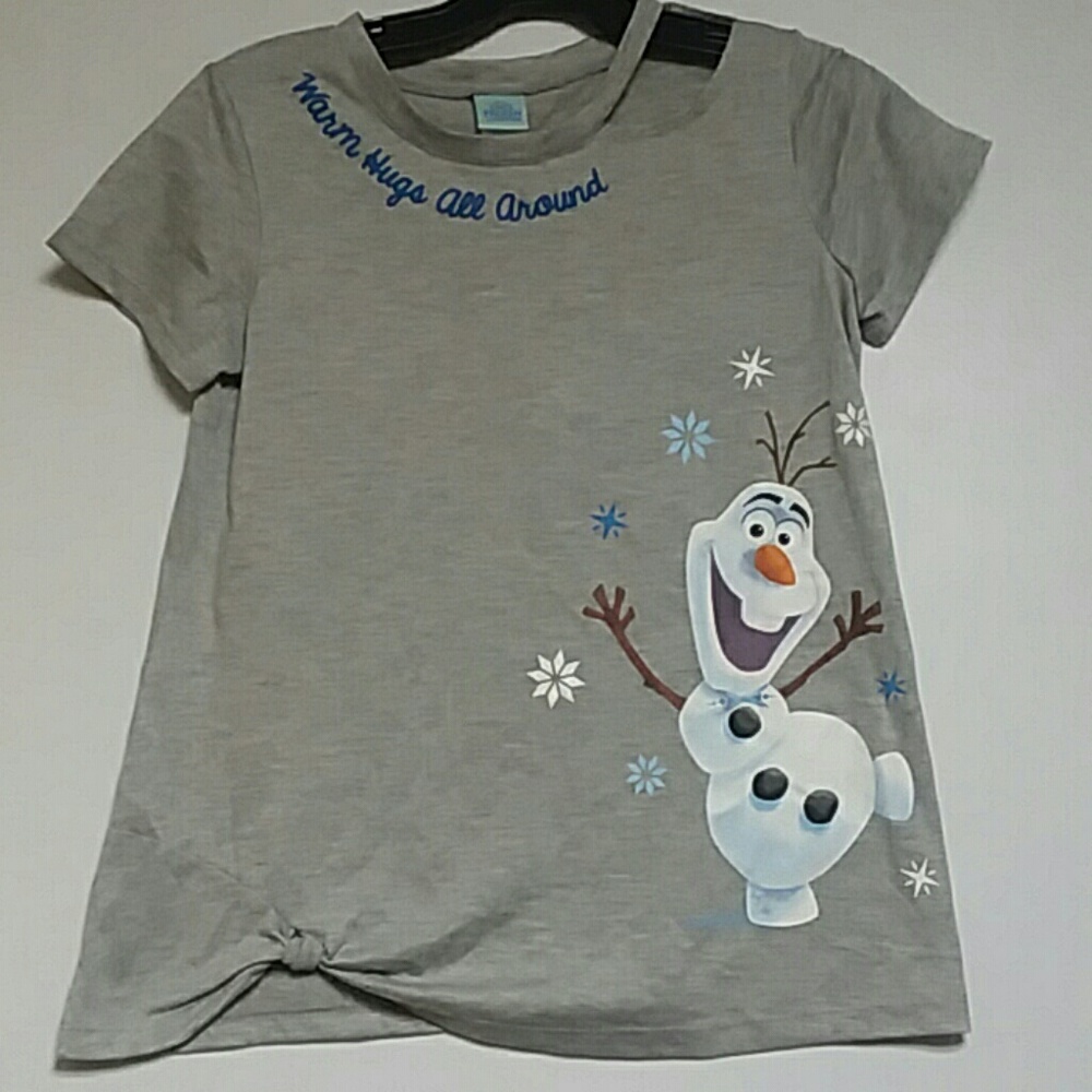 Olaf Top